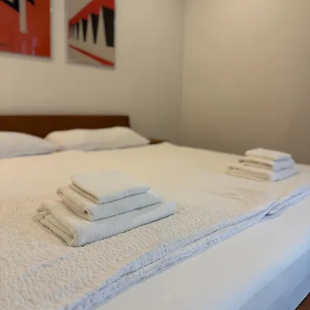 Apartman Kaiserstay - Sonne, Wein Und Ruhe