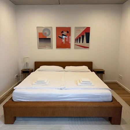 Apartman Kaiserstay - Sonne, Wein Und Ruhe
