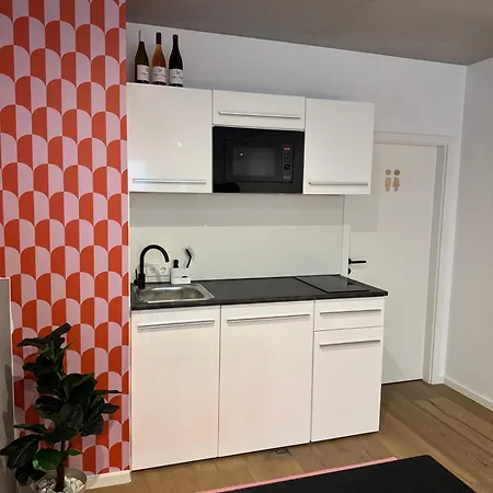 Apartament Kaiserstay - Sonne, Wein Und Ruhe Endingen am Kaiserstuhl
