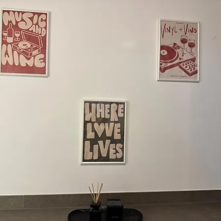 Apartman Kaiserstay - Sonne, Wein Und Ruhe *
