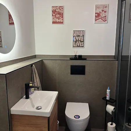 Kaiserstay - Sonne, Wein Und Ruhe Apartamento