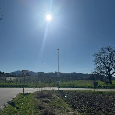 Kaiserstay - Sonne, Wein Und Ruhe * Endingen am Kaiserstuhl