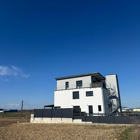 Kaiserstay - Sonne, Wein Und Ruhe